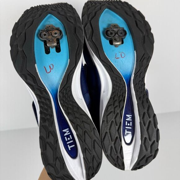 Tiem Slipstream Indoor Cycling Shoes - Picture 5 of 6